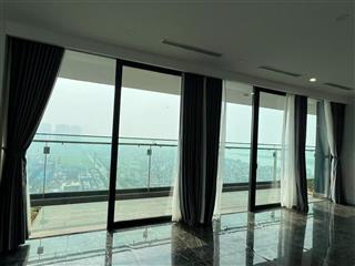 HIẾM! DUY NHẤT 1 CĂN HỘ 6PN SUNSHINE GOLDEN RIVER – VIEW TRỰC DIỆN ĐẠI LỘ CẢNH QUAN SÔNG
