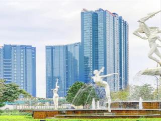 BÁN CĂN HỘ 3PN TẦNG CAO – VIEW SÔNG, CẠNH VƯỜN TREO S3 SUNSHINE CITY I 13.9 TỶ.