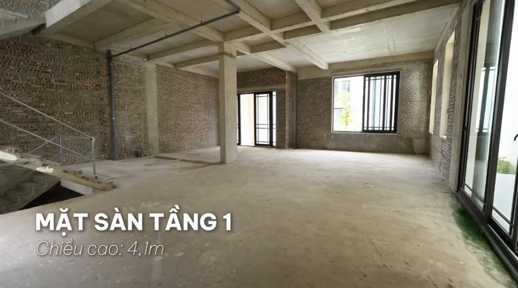 BÁN BIỆT THỰ CIPUTRA 300M² - NHÀ MỚI HOÀN THIỆN - GIÁ 121.1 TỶ