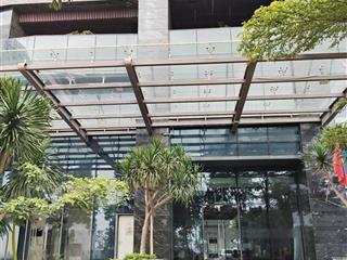Bán Shophouse Ciputra Đối Diện Trường Anh UK  Đang Cho Thuê 55 Triệu/Tháng