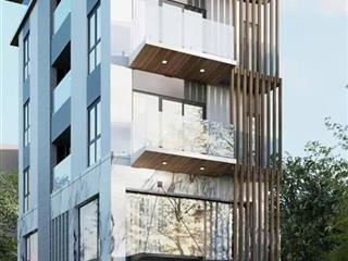 CHO THUÊ SHOPHOUSE CIPUTRA 542M² - VP HOÀN THIỆN, PCCC ĐẦY ĐỦ