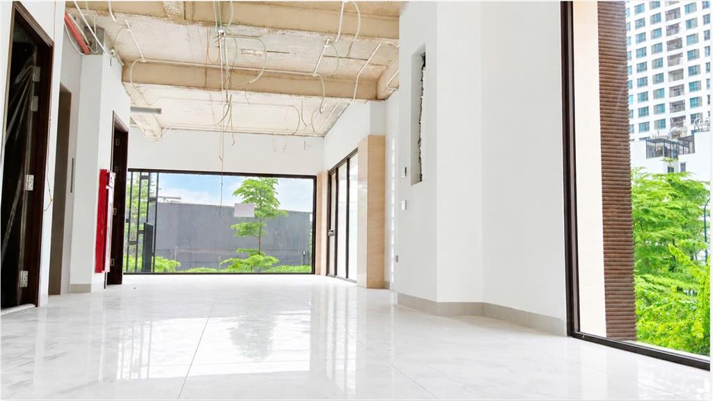 BOUTIQUE OFFICE TẠI CIPUTRA – DÀNH CHO DOANH NGHIỆP MUỐN KHẲNG ĐỊNH ĐẲNG CẤP