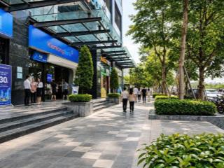 SH CẠNH THÁP VIETINBANK TOWER – SUNSHINE CITY CIPUTRA  SẴN HĐ THUÊ  16,3 TỶ