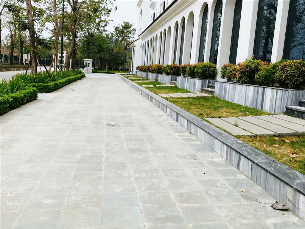 Shophouse góc Sunshine Golden River – 135m², 5 tầng + hầm, 3 mặt thoáng