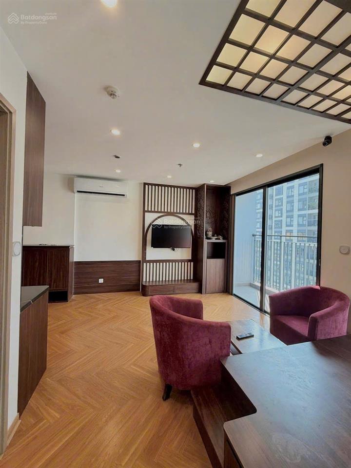 Chính chủ bán gấp ch 2pn+1, dt 63.7m2, the miami  smart city, giá 5.5 tỷ bao phí.  0824 554 ***