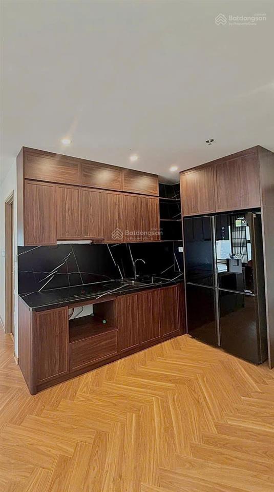 Chính chủ bán gấp ch 2pn+1, dt 63.7m2, the miami  smart city, giá 5.5 tỷ bao phí.  0824 554 ***