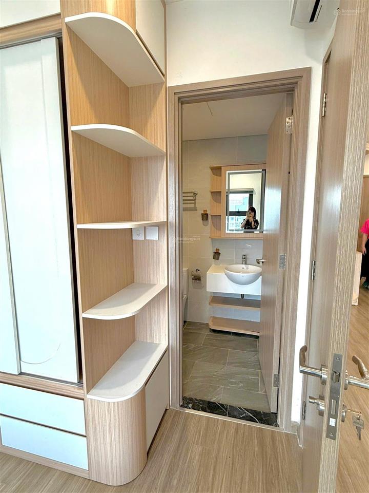 Chính chủ bán gấp trong tháng ch 2pn2wc, 54.5m2, the miami smart city, giá 4.7 tỷ.  0824 554 ***