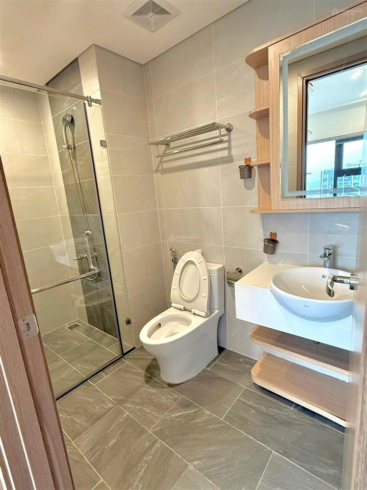 Chính chủ bán gấp trong tháng ch 2pn2wc, 54.5m2, the miami smart city, giá 4.7 tỷ.  0824 554 ***