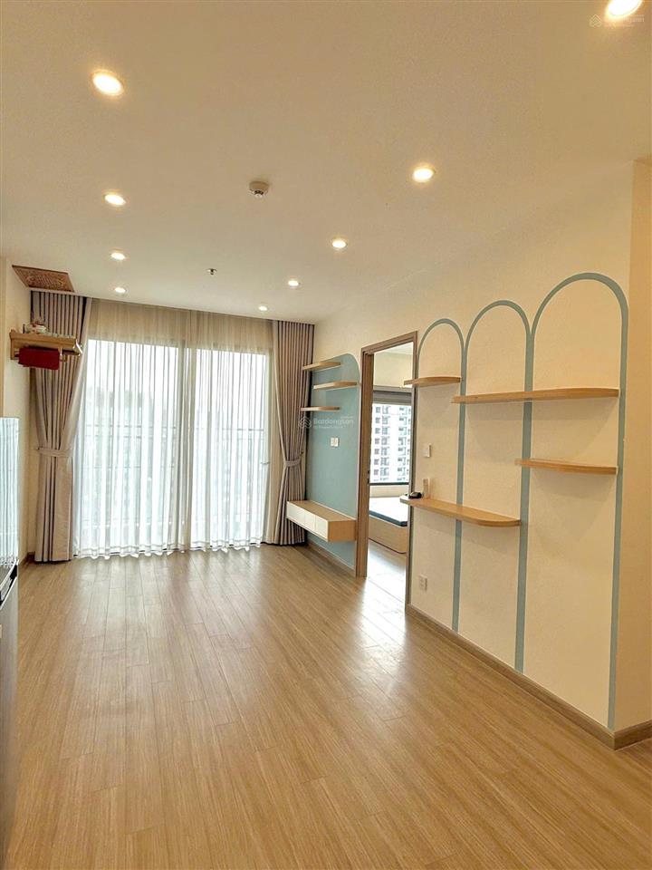 Chính chủ bán gấp trong tháng ch 2pn2wc, 54.5m2, the miami smart city, giá 4.7 tỷ.  0824 554 ***