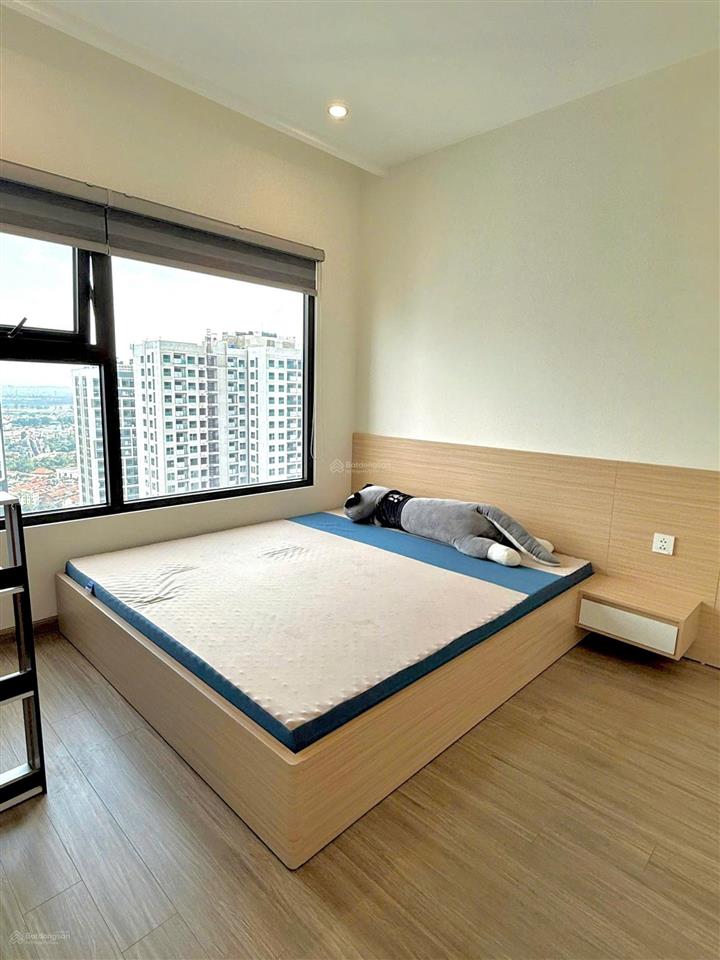 Chính chủ bán gấp trong tháng ch 2pn2wc, 54.5m2, the miami smart city, giá 4.7 tỷ.  0824 554 ***