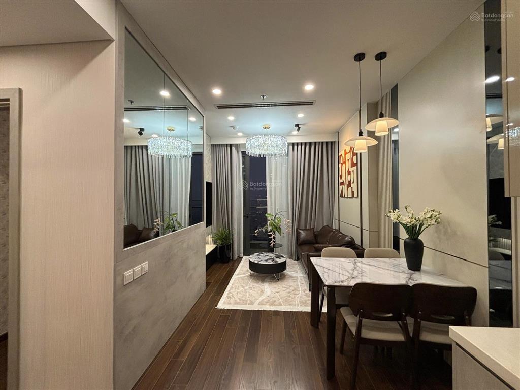 Chính chủ gửi bán gấp căn 2pn, phân khu masteri west heights, dt 54m2, giá 4.5 tỷ,  0824 554 ***