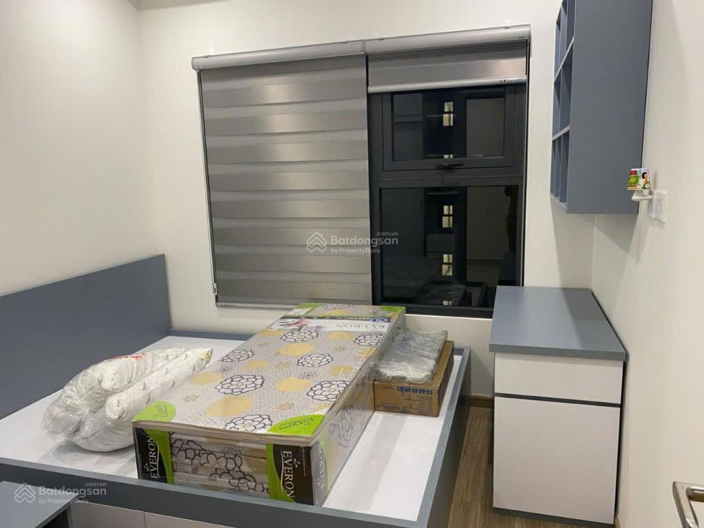 Chính chủ bán gấp trong tuần ch 3pn  2wc, 76m2, the miami smart city, giá 5.4 tỷ.  0824 554 ***