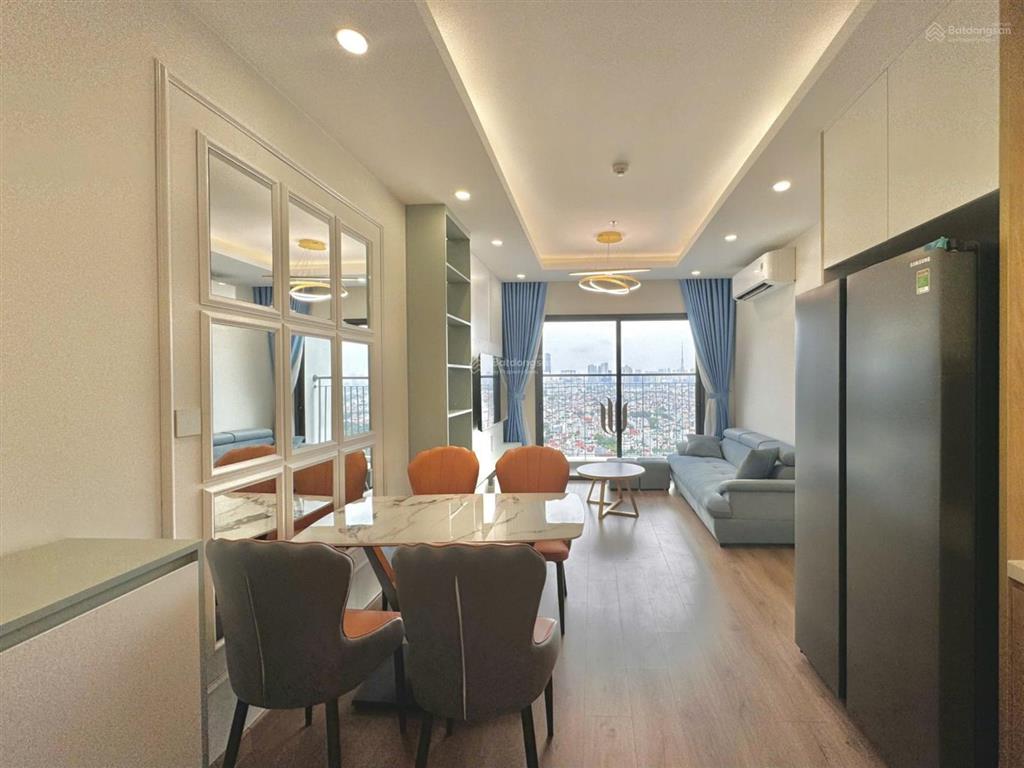 Chính chủ cần bán gấp trong tuần căn 3pn, the imperia  smartcity, dt 76m2 giá 6.6 tỷ bao phí