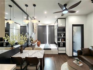 Chính chủ cần bán gấp trong tuần ch studio tại the tonkin  smart city, dt 35m2 giá 2.5 tỷ bao phí