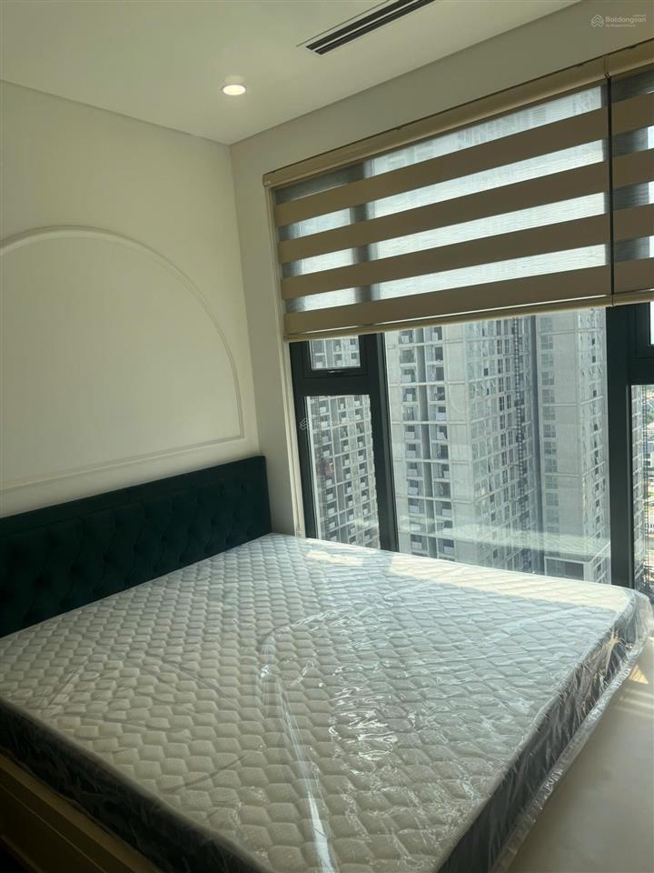 Chính chủ bán gấp trong tuần ch 2pn + 1, dt 64m2, masteri west height  smart city giá bao phí