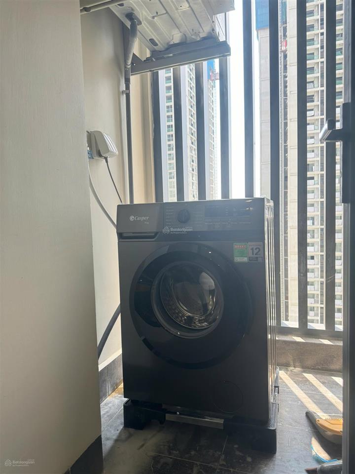 Chính chủ bán gấp trong tuần ch 2pn + 1, dt 64m2, masteri west height  smart city giá bao phí