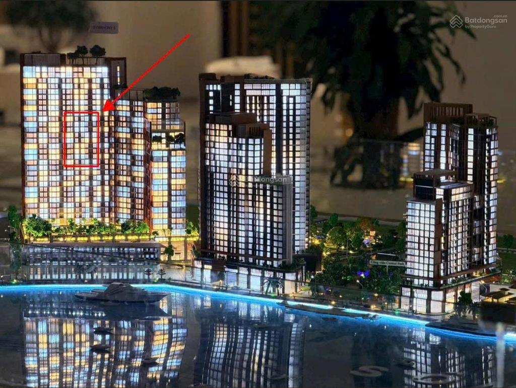 Quỹ độc quyền căn studio và 1 ngủ view sông hàn giá tốt nhất thị trường, tầng 1030. sun symphony 5