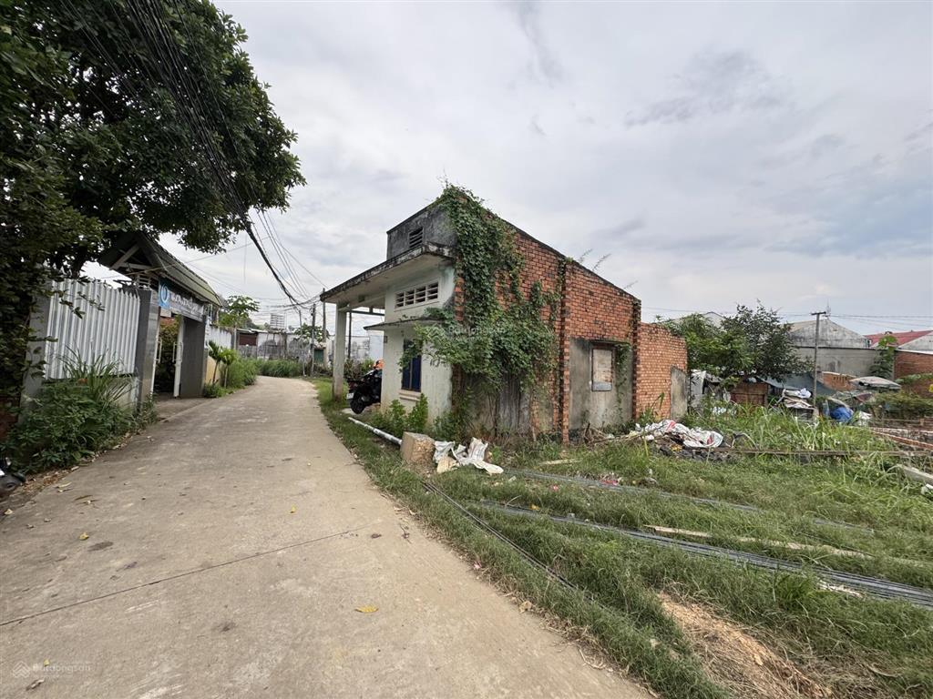 Bán đất full thổ cư chợ 102, giá rẻ nhất khu vực