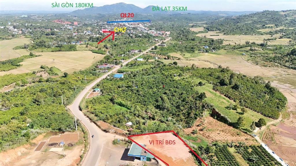 Đất nền giá rẻ nhất khu vực cần bán
