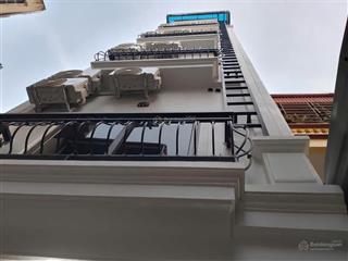 (13.8 tỷ) ccmn ( 18 phòng ) diện tích 50m  8 tầng  mặt tiền 4.6m lấy đâu ra