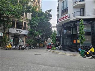 Đất vàng dương khuê, hàng hiếm  79m2 mặt tiền 6m, vỉa hè kinh doanh, ô tô tránh nhau hơn 30 tỷ.