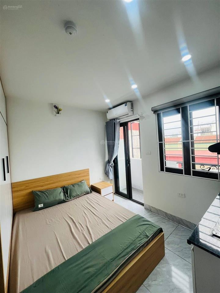 Bom tấn dòng tiền cuối cùng ở ba đình xây mới còn giá này