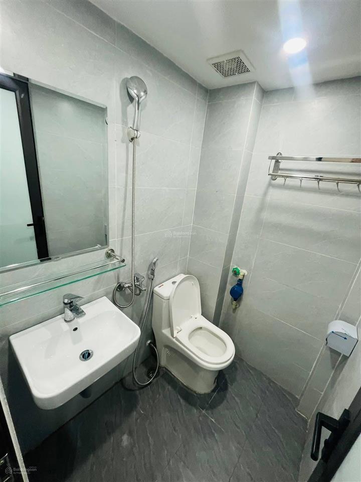 Bom tấn dòng tiền cuối cùng ở ba đình xây mới còn giá này