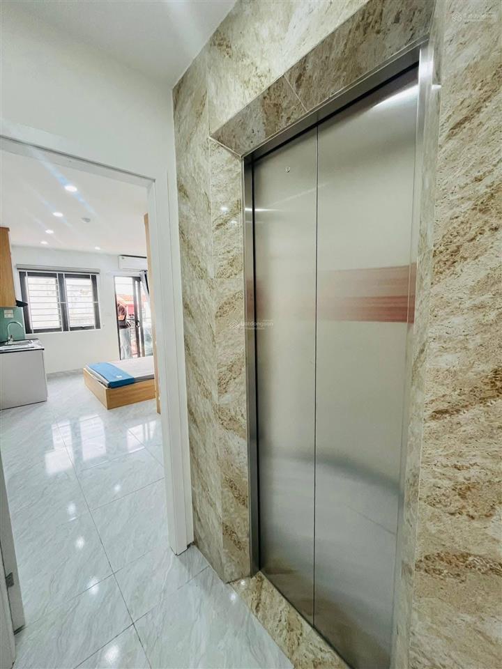 Bom tấn dòng tiền cuối cùng ở ba đình xây mới còn giá này