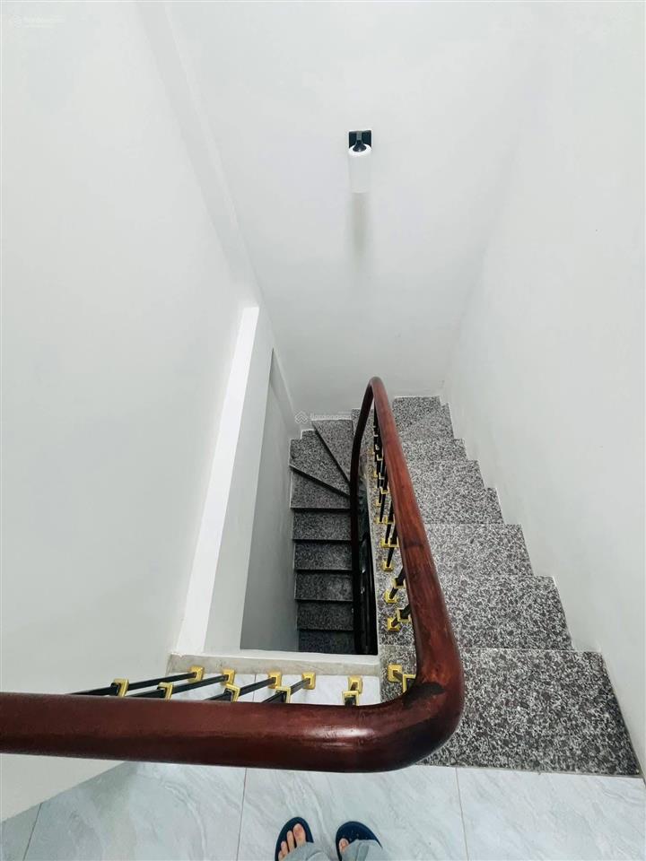 Bom tấn dòng tiền cuối cùng ở ba đình xây mới còn giá này