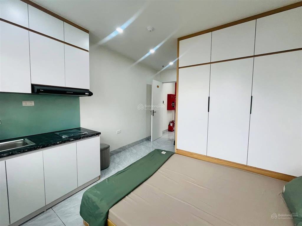 Bom tấn dòng tiền cuối cùng ở ba đình xây mới còn giá này