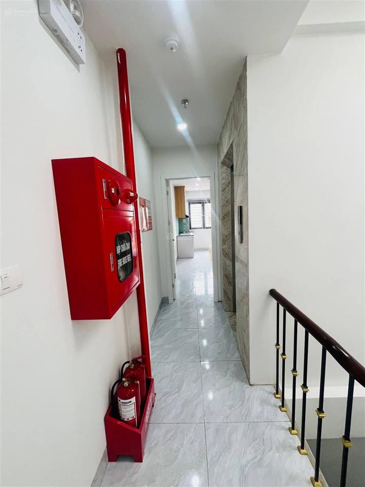 Bom tấn dòng tiền cuối cùng ở ba đình xây mới còn giá này