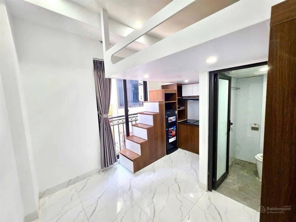 Kinh điển ! 27 phòng, ô tô 5 tạ vào nhà đơn giá 23x/m xây mới. bấm nhanh !