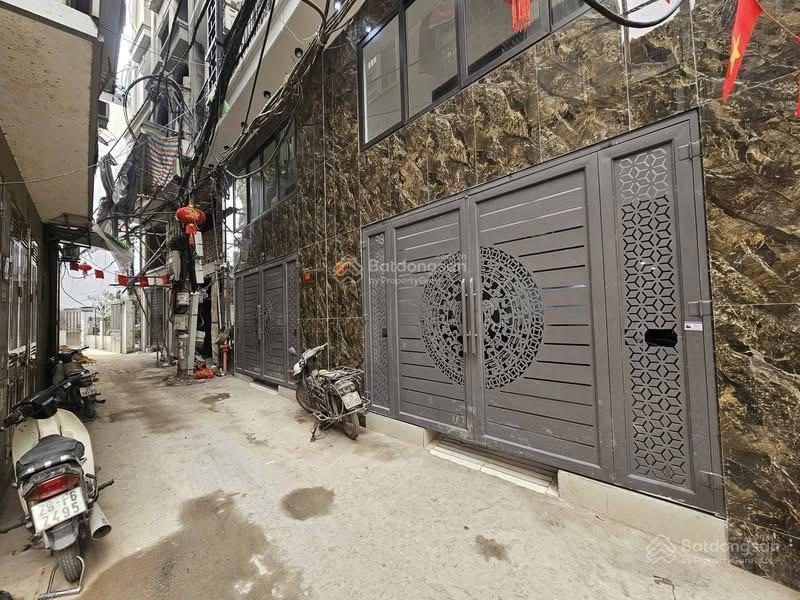 Kinh điển ! 27 phòng, ô tô 5 tạ vào nhà đơn giá 23x/m xây mới. bấm nhanh !