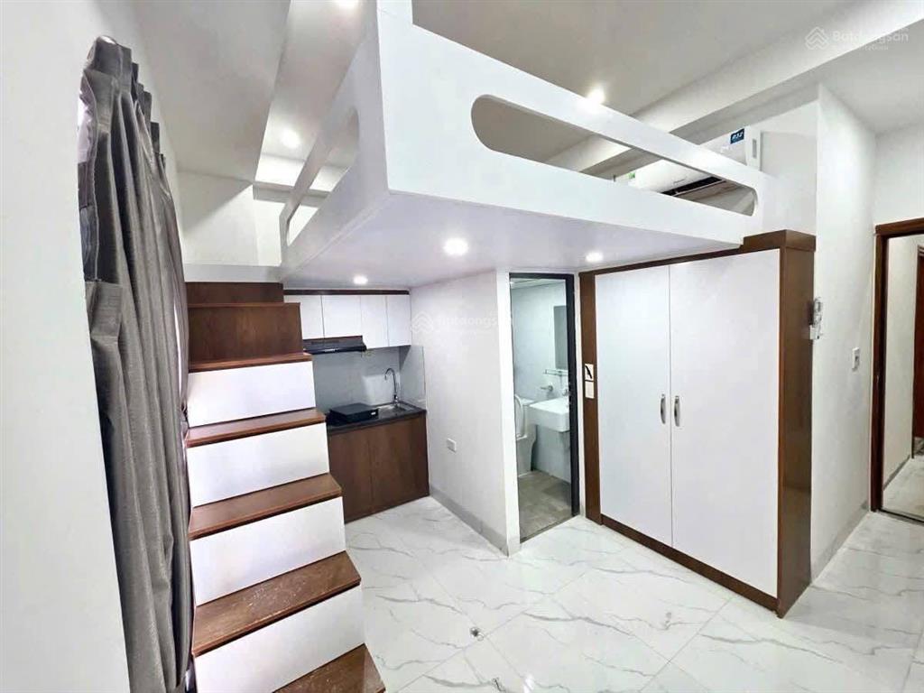 Kinh điển ! 27 phòng, ô tô 5 tạ vào nhà đơn giá 23x/m xây mới. bấm nhanh !