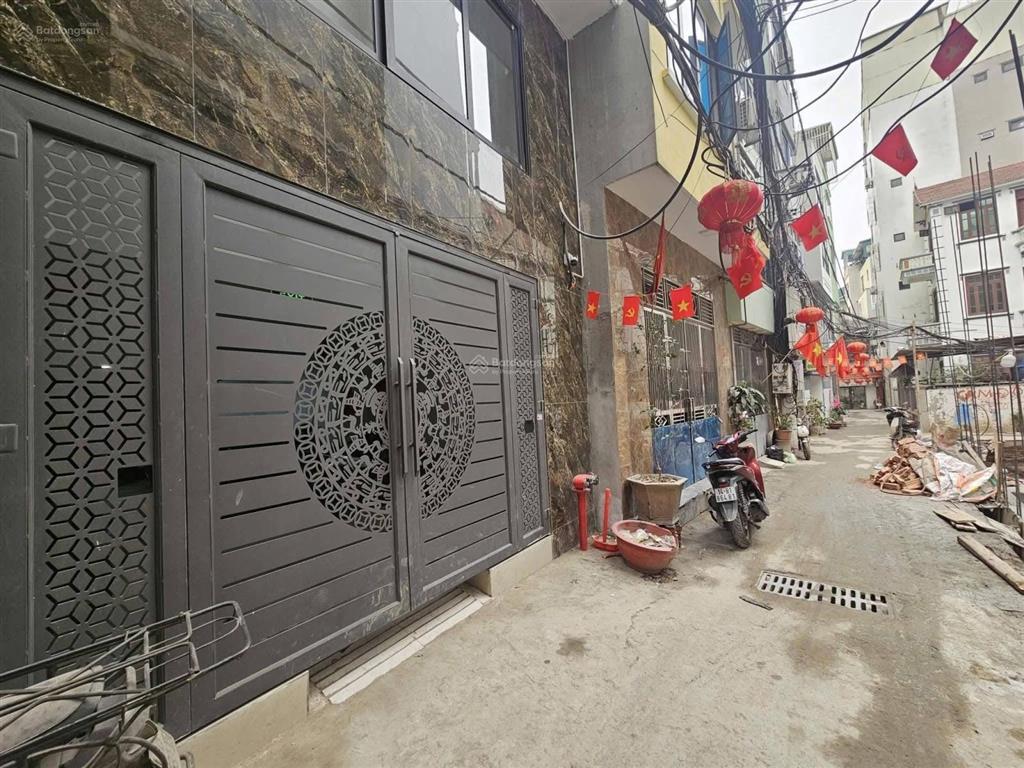Kinh điển ! 27 phòng, ô tô 5 tạ vào nhà đơn giá 23x/m xây mới. bấm nhanh !