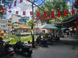 Cầu giấy, 15 phòng, gần hồ điều hòa, dòng tiền 80tr/th. bấm ngay !
