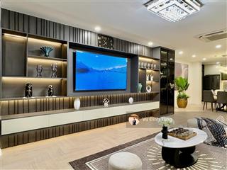 Bán ch 3pn, 120m2, 12,9 tỷ, căn góc, bc đông nam ở 93 lò đúc, p. phạm đình hổ  0386 217 ***