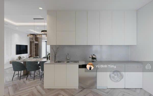 Bán cc b4 kim liên, 15,5 tỷ, 153m2, 3pn, 2wc, sẵn sổ view hồ, có slot ô tô  0386 217 ***