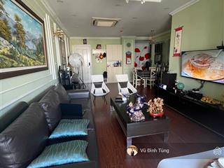 Bán ch 3pn, 2wc chỉ với 9,9 tỷ ở thanh xuân , 98 m2, nội thất full. căn góc  0386 217 ***