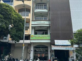 Chính chủ cần bán nhà mặt tiền số 737 lê hồng phong phường 12 quận 10 (cũ)