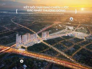 Nhận booking dự án one era thuận an, tp. hcm.
chỉ từ 200 triệu/căn giai đoạn đầu.