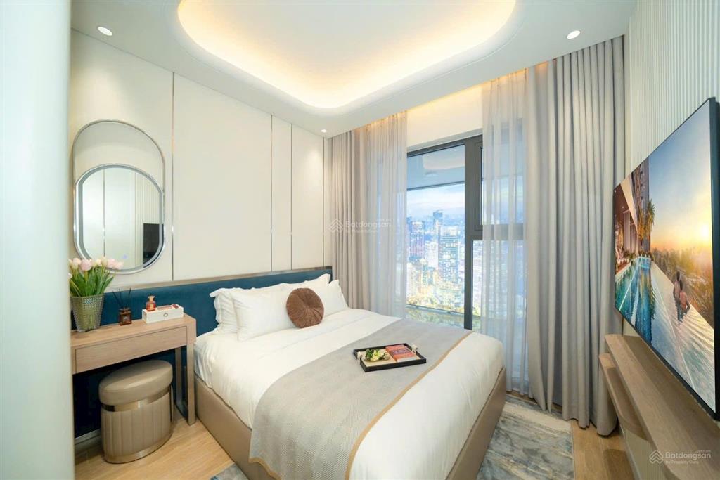 Căn hộ 2pn 2wc, 60m2 tại k  home avenue, 22 triệu vnd/m2 mặt tiền đường 25c sân bay long thành