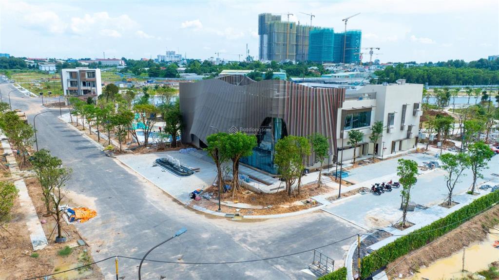 Sở hữu nhà phố, shophouse cao cấp dự án one era chỉ từ 1,3 tỷ