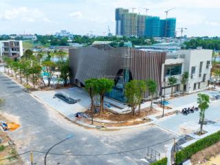Sở hữu nhà phố, shophouse cao cấp dự án one era chỉ từ 1,3 tỷ
