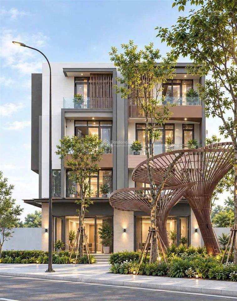Sở hữu nhà phố, shophouse cao cấp dự án one era chỉ từ 1,3 tỷ