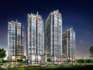 Bán gấp cc tại the pride, tố hữu, la khê, hà đông, 6,4 tỷ, 103m2