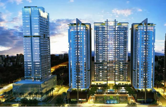 Bán căn hộ 3pn, 2wc, 115m2 tại golden land, 8,8 tỷ, q. thanh xuân, hà nội