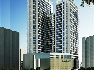 Bán cc hà nội center point, 8 tỷ, 70m2, 2pn, 2wc, chính chủ, hot!