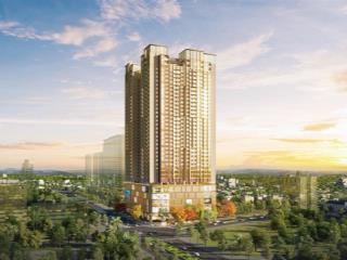 Bán căn hộ chung cư the diamond residence, 8 tỷ vnd, 63m2, 2pn, 1wc, ở lê văn lương, thanh xuân