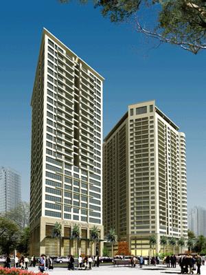 Bán căn hộ 2pn, 2wc tại sky city towers 88 láng hạ, giá cực chất chỉ với 13,8 tỷ